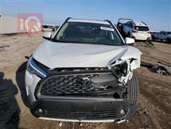 تويوتا كورولا كروس